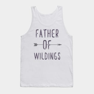 father of wildings Tank Top